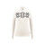 Adele Women's Half-Zip Sweater - Elegance and comfort in all circumstances