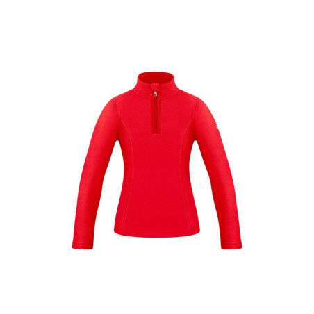 Maglione in micropile per bambini Romy: comfort e calore ogni giorno