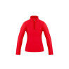 Scarlet Red