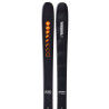 K2 OMEN TEAM Ski-Set + Bindungen – Freestyle & All-Mountain