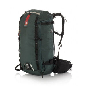 ARVA ST35 backpack – Versatile and technical for the mountains