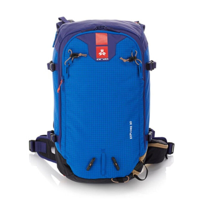 Rucksack ARVA EXPLORE 30 – Vielseitig und technisch für die Berge