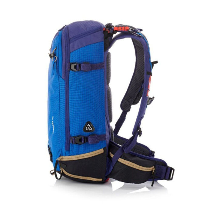 Zaino ARVA EXPLORE 30 – Versatile e tecnico per la montagna