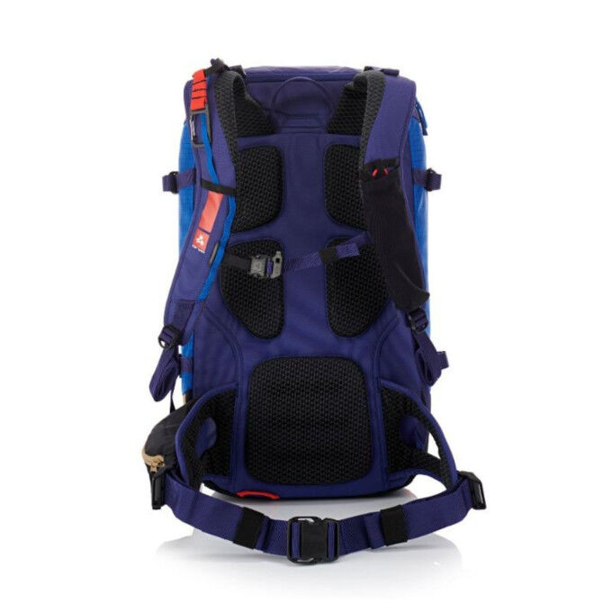 ARVA EXPLORE 30 backpack – Versatile and technical for the mountains