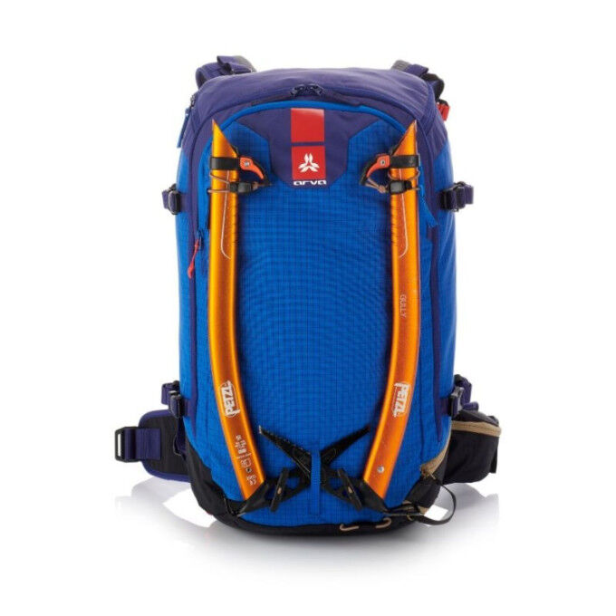 ARVA EXPLORE 30 backpack – Versatile and technical for the mountains