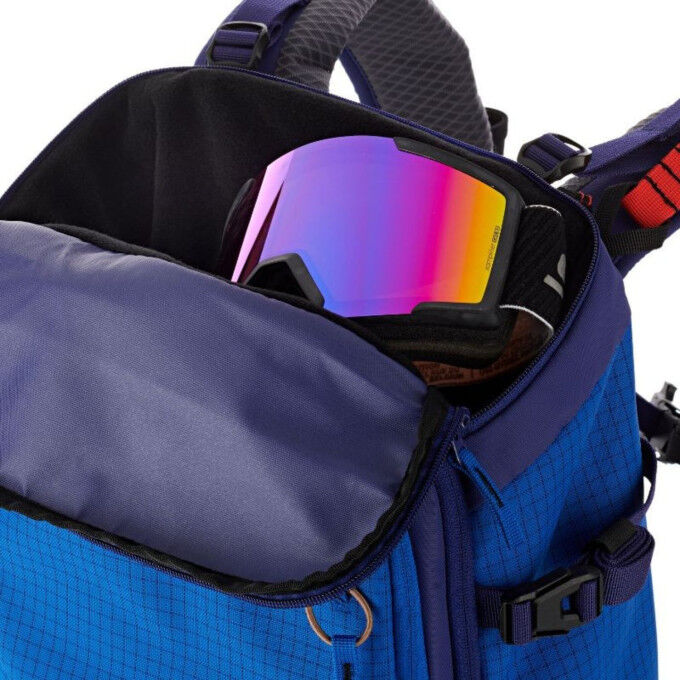 Mochila ARVA EXPLORE 30: versátil y técnica para la montaña
