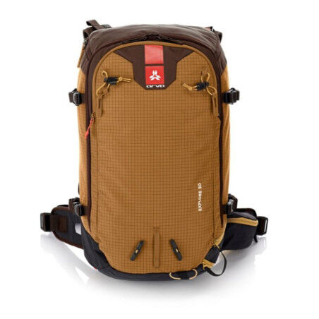 ARVA EXPLORE 30 backpack – Comfort and performance in the mountains
