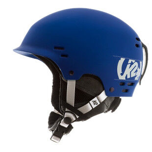 K2 Thrive Blue