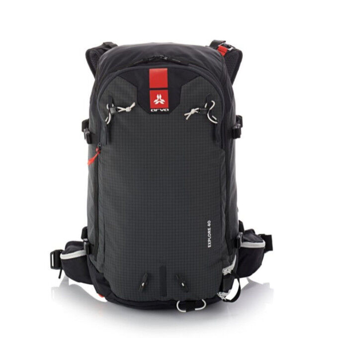 EXPLORE 40 – Zaino da sci alpinismo 40 L tecnico e resistente
