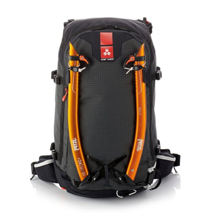 EXPLORE 40 – Technical and durable 40 L ski touring backpack