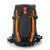 EXPLORE 40 – Technischer und strapazierfähiger 40-Liter-Skitourenrucksack