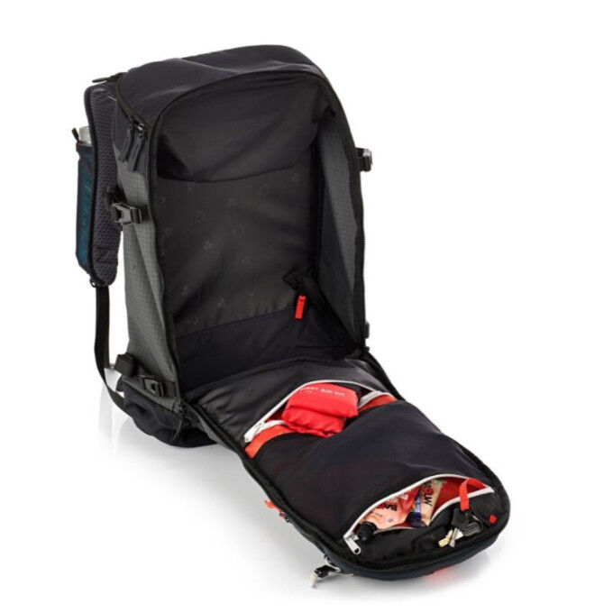 EXPLORE 40 – Technical and durable 40 L ski touring backpack