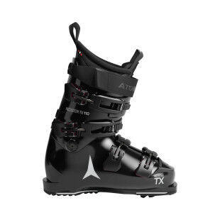 Atomic Redster TX 110: botas de esquí de alto rendimiento para esquiadores ligeros