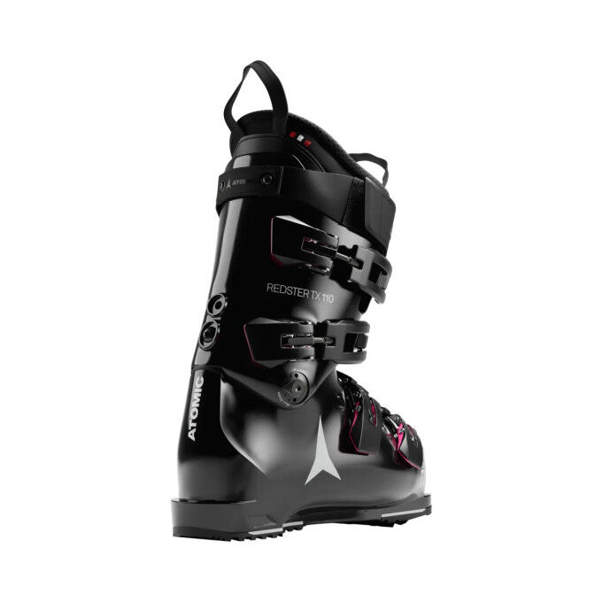 Atomic Redster TX 110 : chaussures ski performantes pour skieurs légers