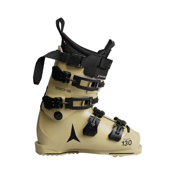 Atomic Remedy 130: freeski boots for ultimate performance