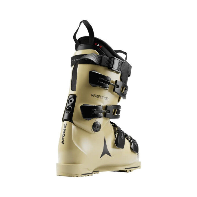 Atomic Remedy 130: scarponi da freeski per prestazioni eccezionali