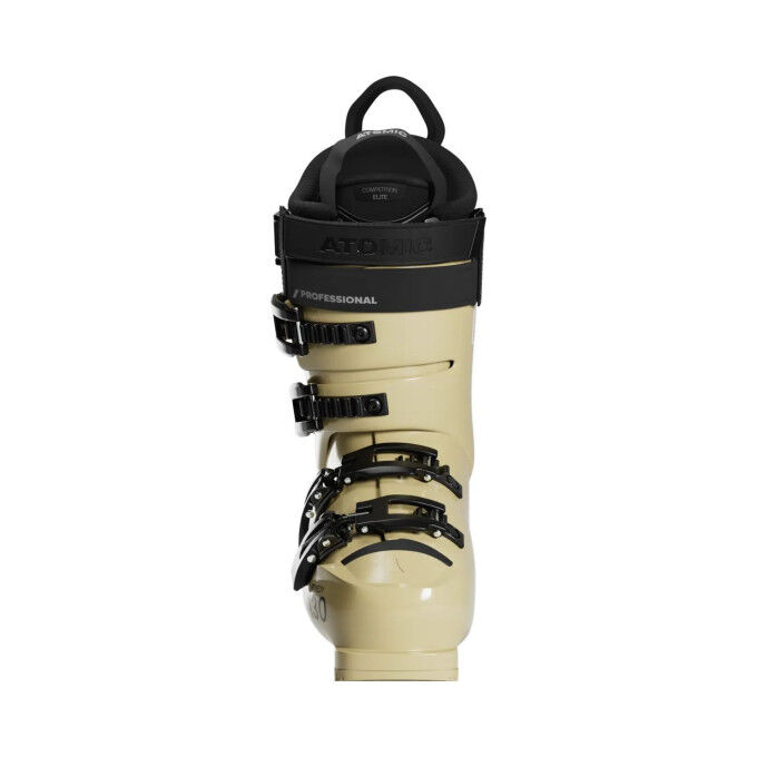 Atomic Remedy 130: freeski boots for ultimate performance
