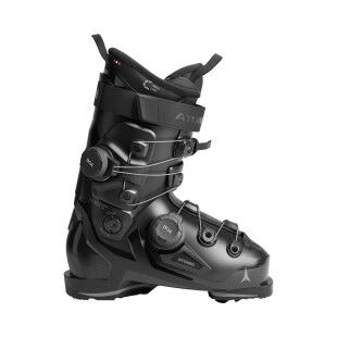 Atomic Hawx Ultra 100 Dual BOA: Komfort und All-Mountain-Performance