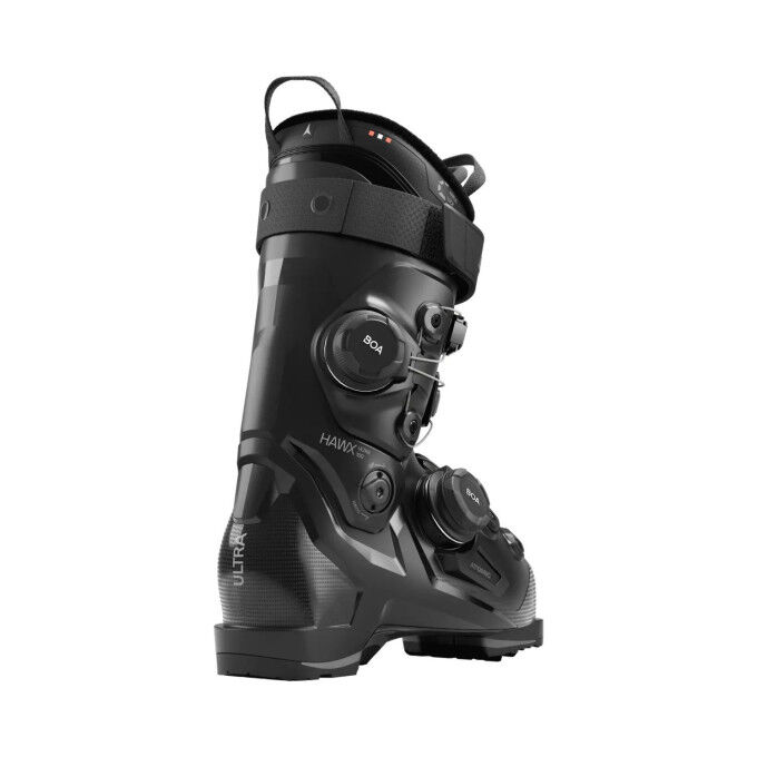 Atomic Hawx Ultra 100 Dual BOA: Komfort und All-Mountain-Performance