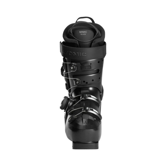 Atomic Hawx Ultra 100 Dual BOA: Komfort und All-Mountain-Performance