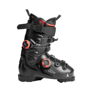 Atomic Hawx Ultra 130 S Dual BOA: leistungsstarke All-Mountain-Schuhe