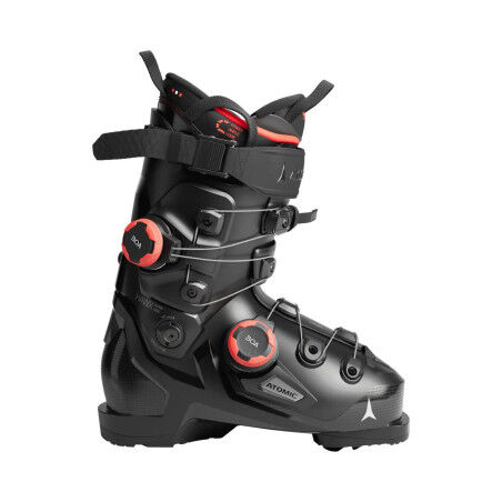 Atomic Hawx Ultra 130 S Dual BOA : chaussures all-mountain puissantes