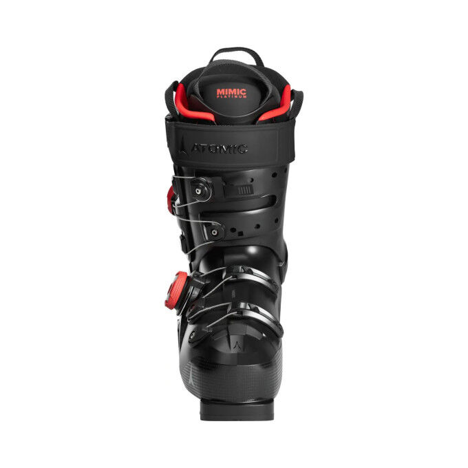 Atomic Hawx Ultra 130 S Dual BOA: scarponi all-mountain potenti