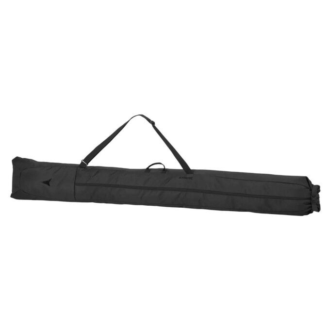 BRUBAKER Set combi St. Moritz sac skis + chaussures + casque