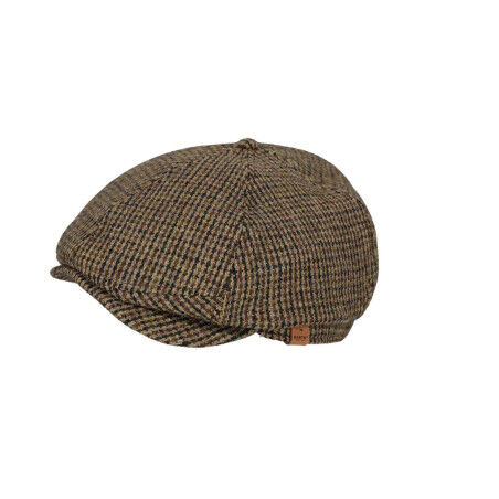 Cappellino BARTS JAMAICA da uomo – Caldo, regolabile ed elegante
