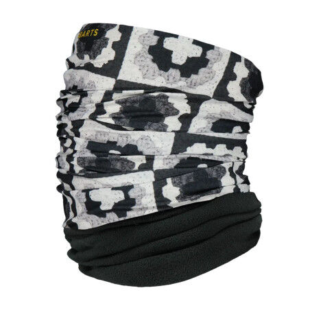 Scaldacollo BARTS Multicol Polar Crochet – Sport e montagna