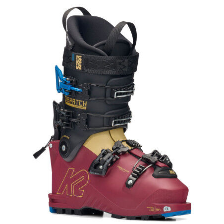 K2 DISPATCH W 2026 Ski Boots - Freeride and Touring
