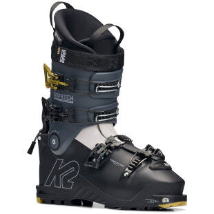 K2 Dispatch – Chaussures de ski de randonnée flex 110