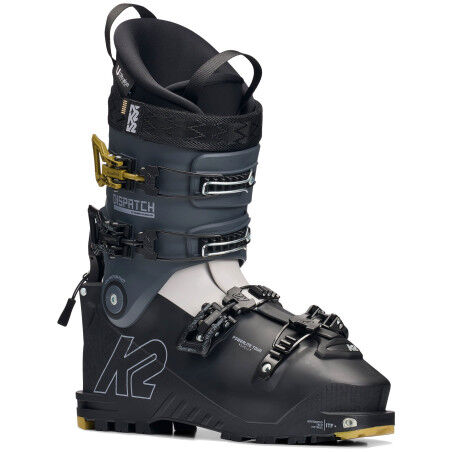 K2 Dispatch – Botas de esquí de travesía flex 110