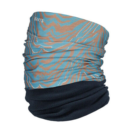 BARTS Multicol Polar Zebresse Halswärmer – Sport und Outdoor