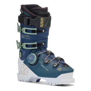 K2 Anthem 105 BOA® – Scarponi da sci da donna, flex 105