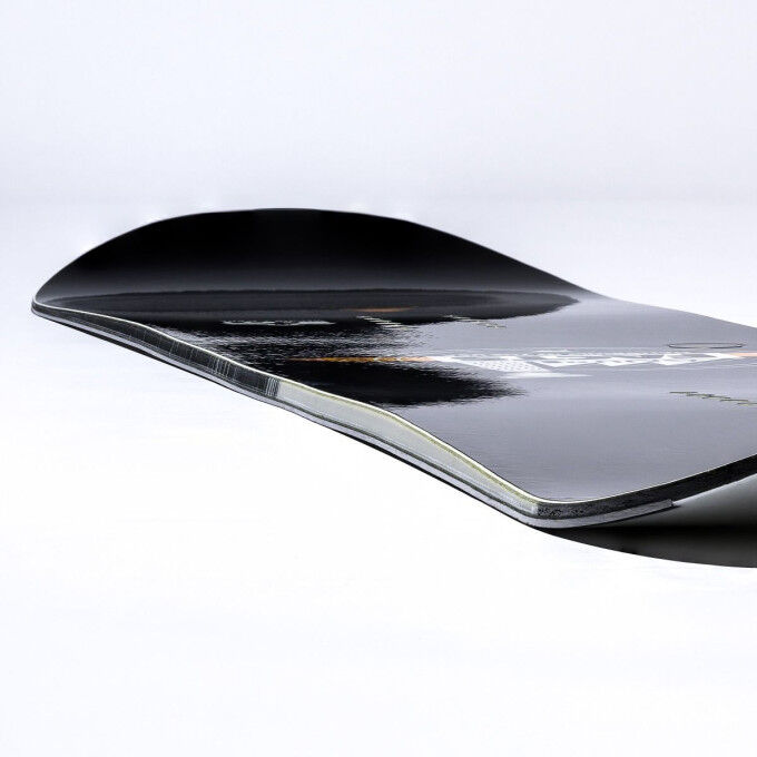 Gnu FACTS Snowboard