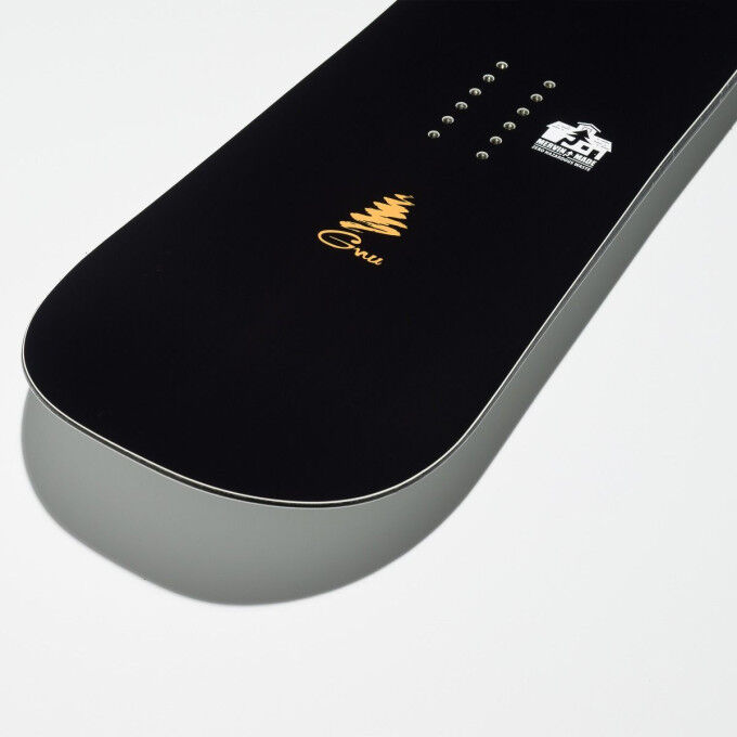 Gnu FACTS Snowboard