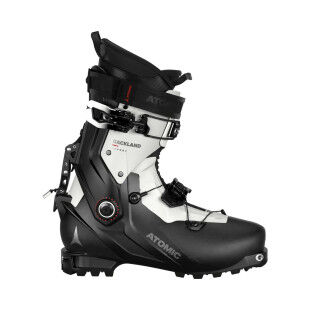 Botas de esquí de travesía para mujer Backland Expert W: comodidad y rendimiento