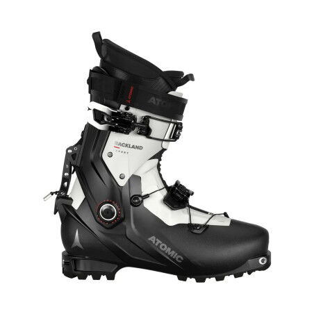 Scarponi da sci alpinismo da donna Backland Expert W – Comfort e prestazioni