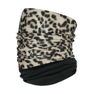 Multicol Polar Leo Neck Warmer – Fleece comfort and versatility