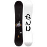 Gnu FACTS snowboard pack + bindings