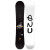 Gnu FACTS snowboard pack + bindings