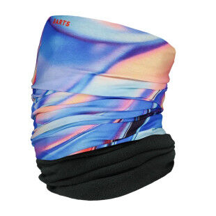 Bufanda BARTS Multicol Polar Fluo: calidez y estilo deportivo