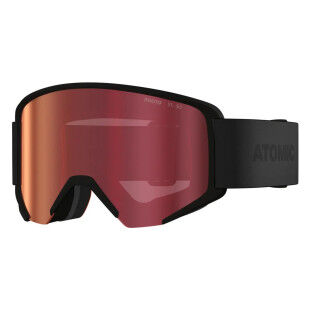 Atomic Savor L Photo : masque de ski photochromique et ultra-confortable