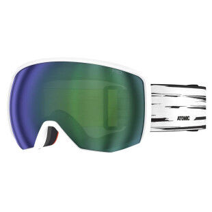 Atomic Revent L HD: panoramic vision and high-definition comfort