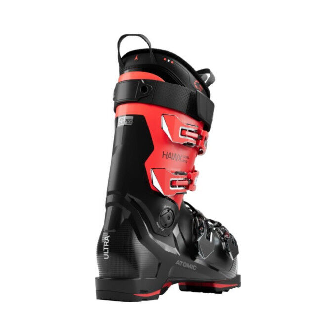 Atomic Hawx Ultra R110: performance and lightness for narrow feet