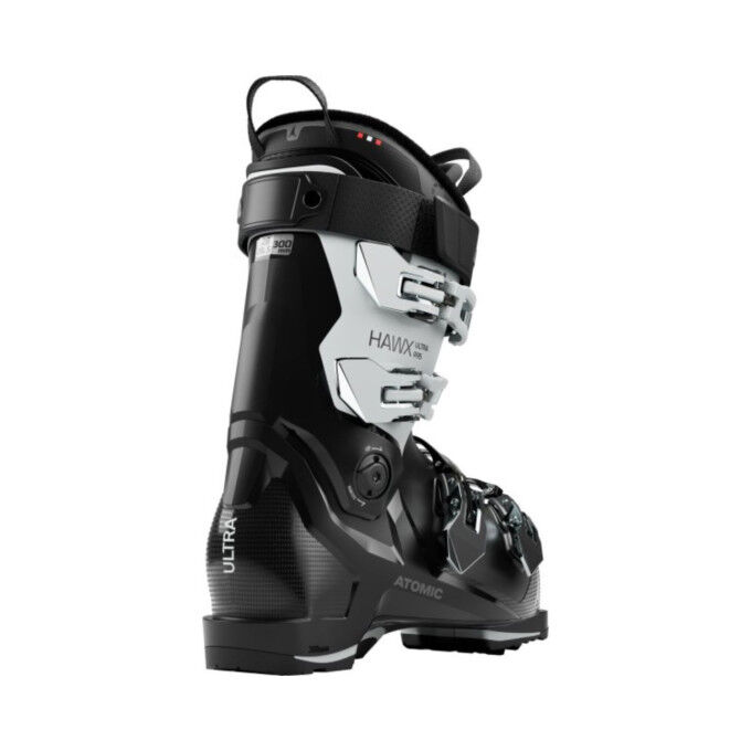 Atomic Hawx Ultra R95 W: comodidad y precisión para pies estrechos