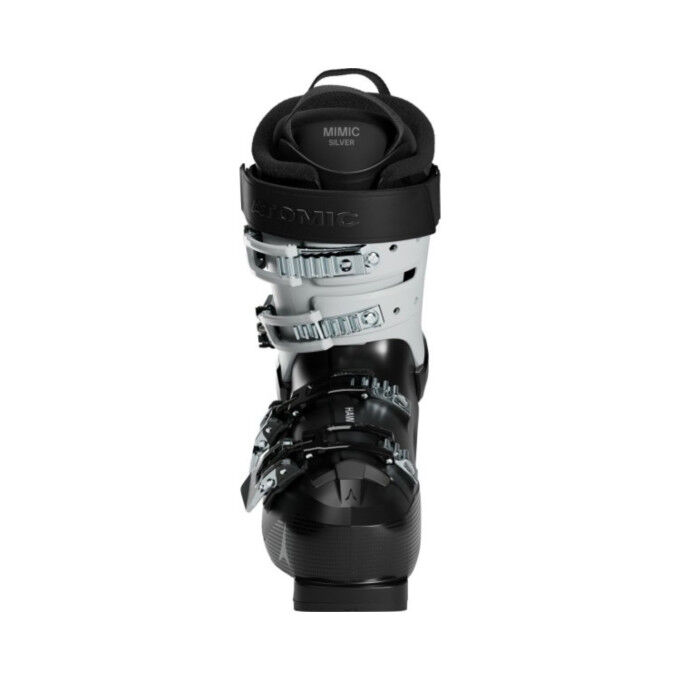 Atomic Hawx Ultra R95 W: comfort and precision for narrow feet