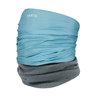 BARTS Multicol Polar Neck Warmer – Warmth and sporty versatility