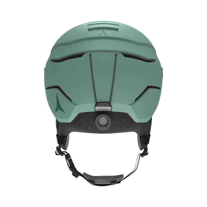 Atomic Savor Visor Stereo - Casque et masque intégrés pour un ski simplifié